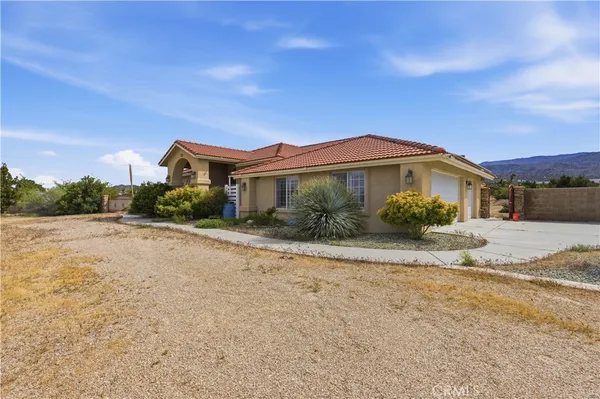 $615,000 | 2777 Brawley Road, Pinon Hills, CA 92371