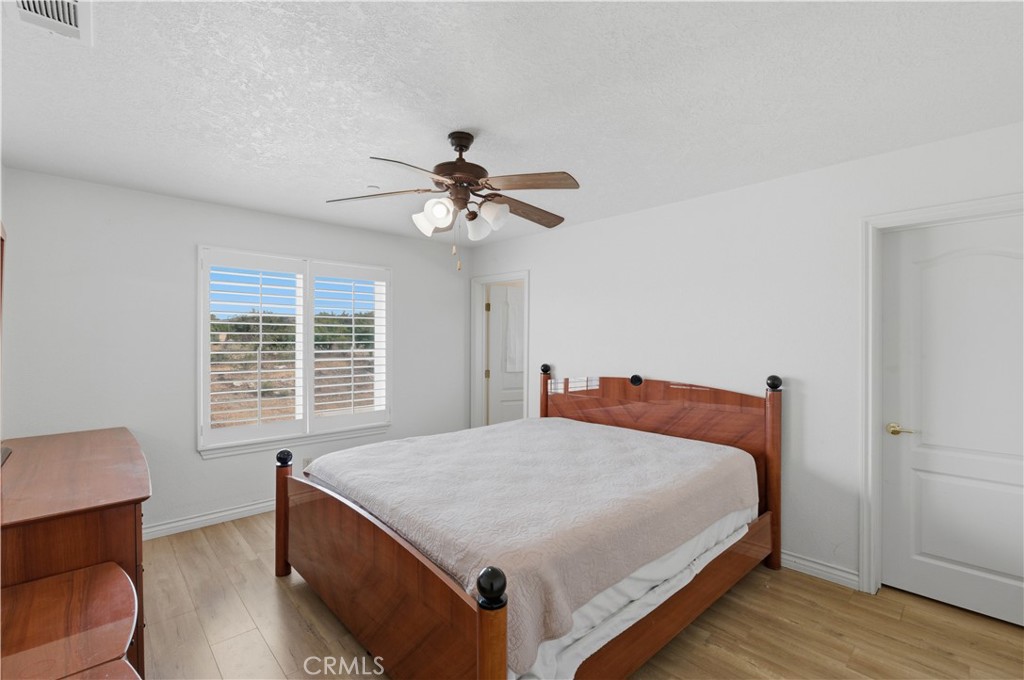 2777 Brawley Road Pinon Hills, CA 92371 - Photo 31 of 46