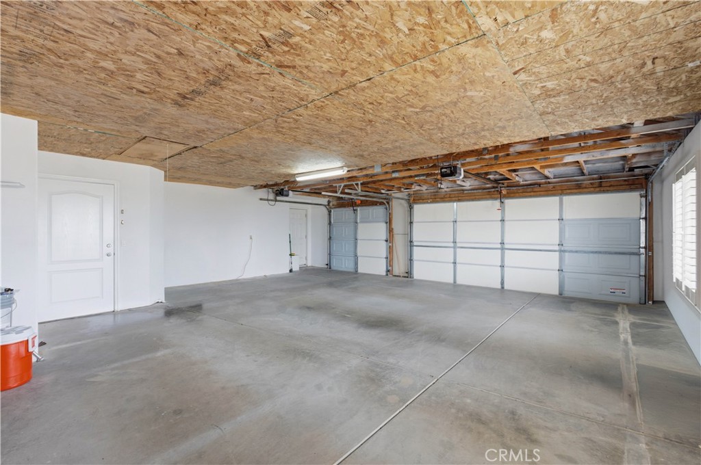 2777 Brawley Road Pinon Hills, CA 92371 - Photo 34 of 46