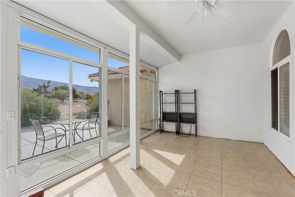 2777 Brawley Road Pinon Hills, CA 92371 - Photo 37 of 46