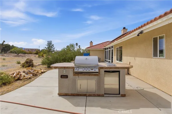 $615,000 | 2777 Brawley Road, Pinon Hills, CA 92371