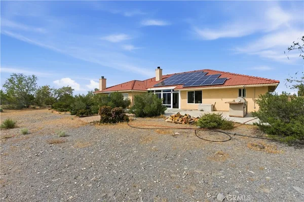 $615,000 | 2777 Brawley Road, Pinon Hills, CA 92371