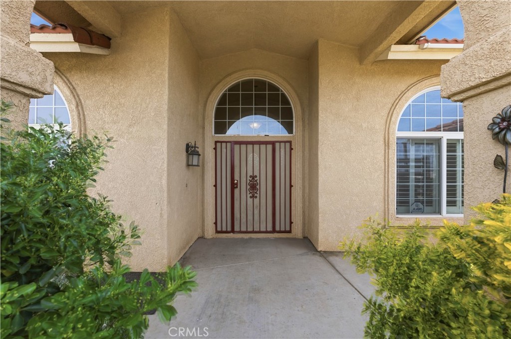 2777 Brawley Road Pinon Hills, CA 92371 - Photo 4 of 46