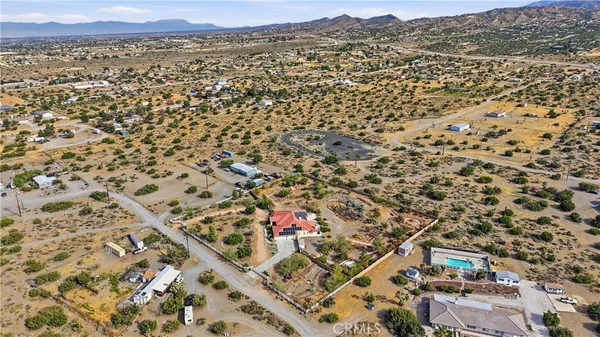$615,000 | 2777 Brawley Road, Pinon Hills, CA 92371