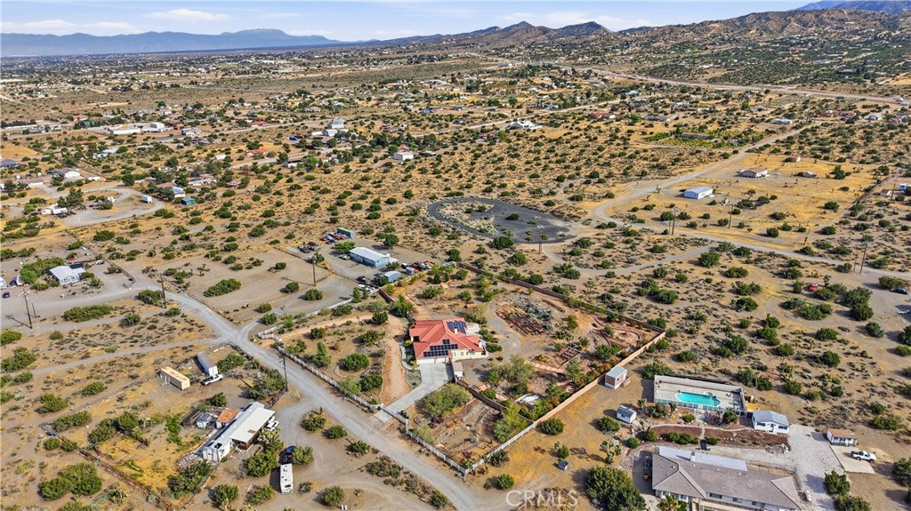 2777 Brawley Road Pinon Hills, CA 92371 - Photo 46 of 46