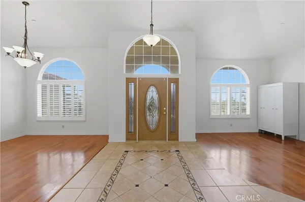$615,000 | 2777 Brawley Road, Pinon Hills, CA 92371