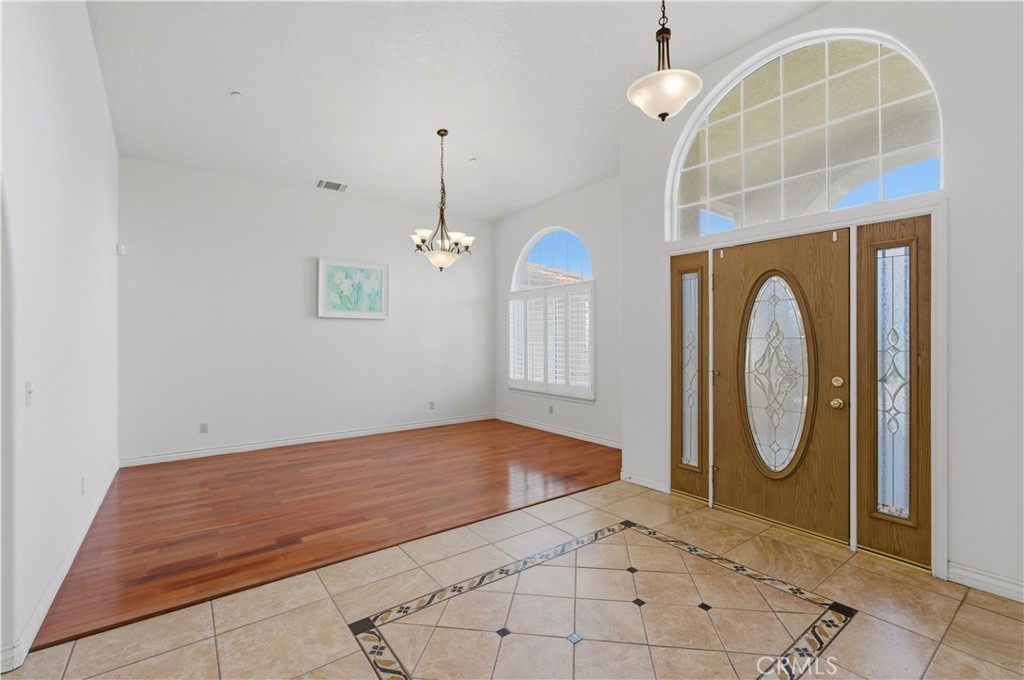 2777 Brawley Road Pinon Hills, CA 92371 - Photo 6 of 46