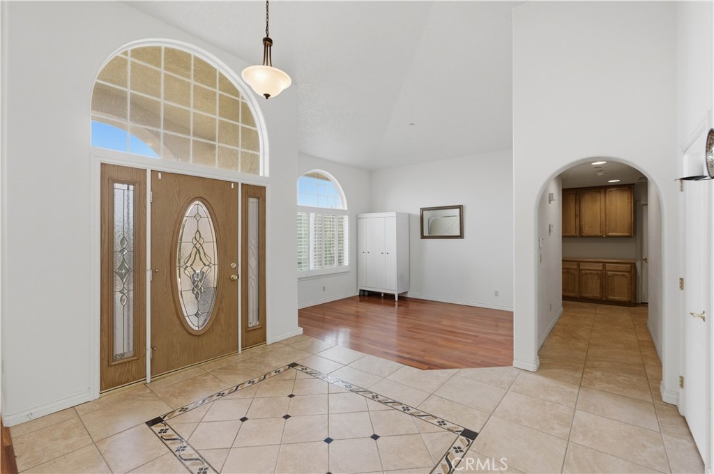 2777 Brawley Road Pinon Hills, CA 92371 - Photo 7 of 46