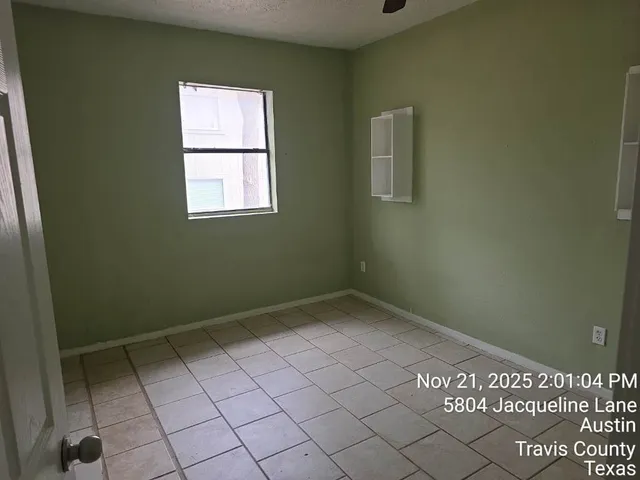 $214,900 | 5800 Jacqueline Lane, Unit A & B, Austin, TX 78724