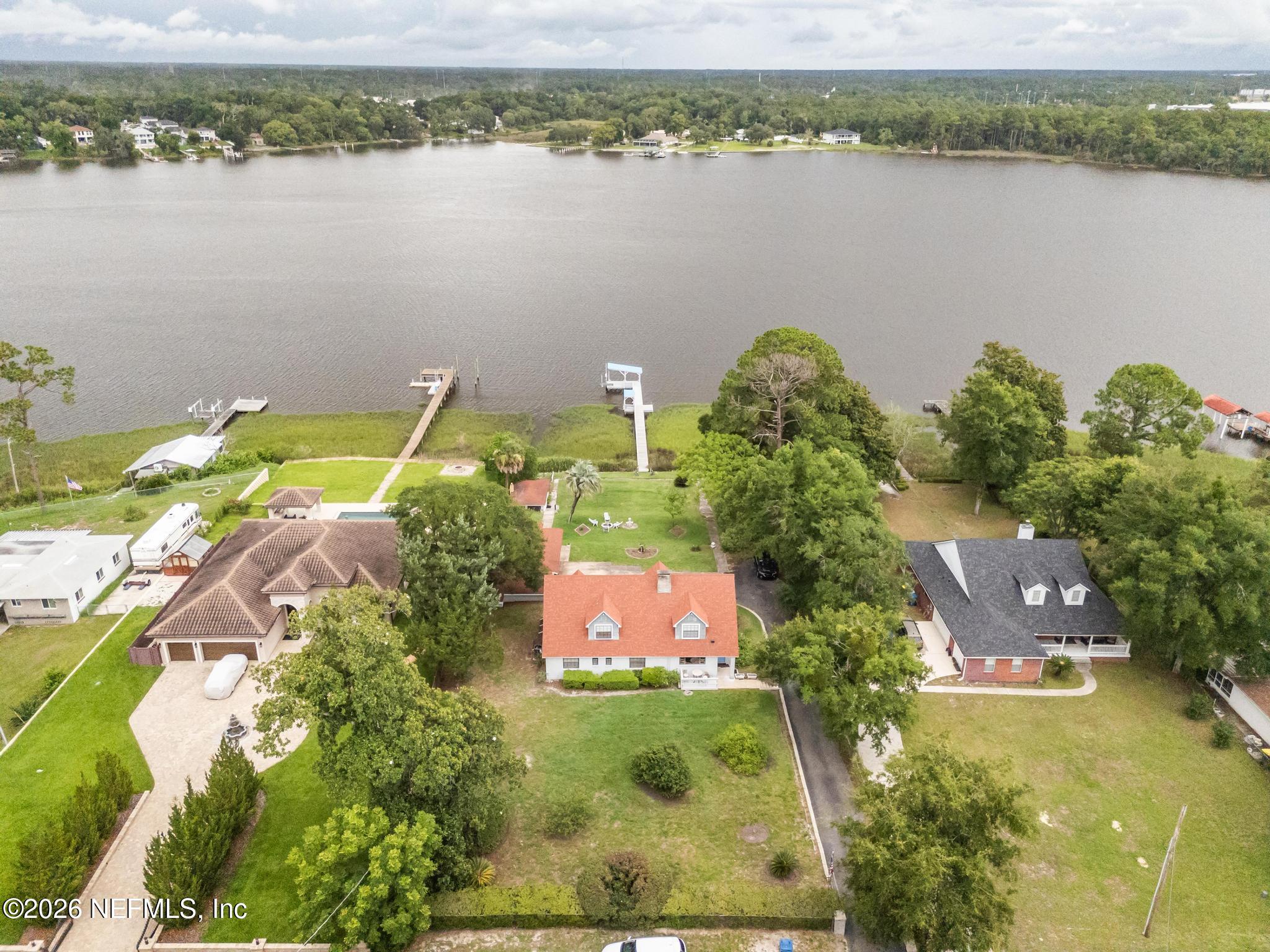 1375 Cedar Bay Road Jacksonville, FL 32218 - Photo 10 of 88 DJI_20260619131502_0047_D