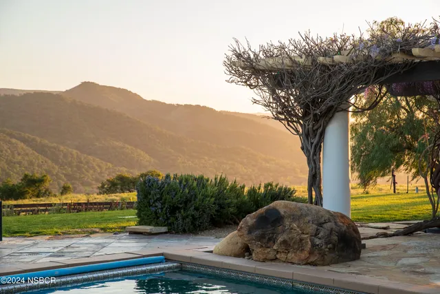 $45,000 | Undisclosed Address, Santa Ynez, CA 93460