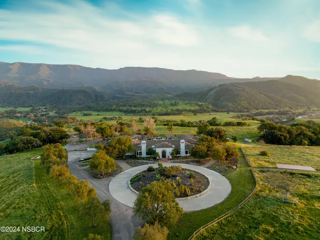 $45,000 | Undisclosed Address, Santa Ynez, CA 93460