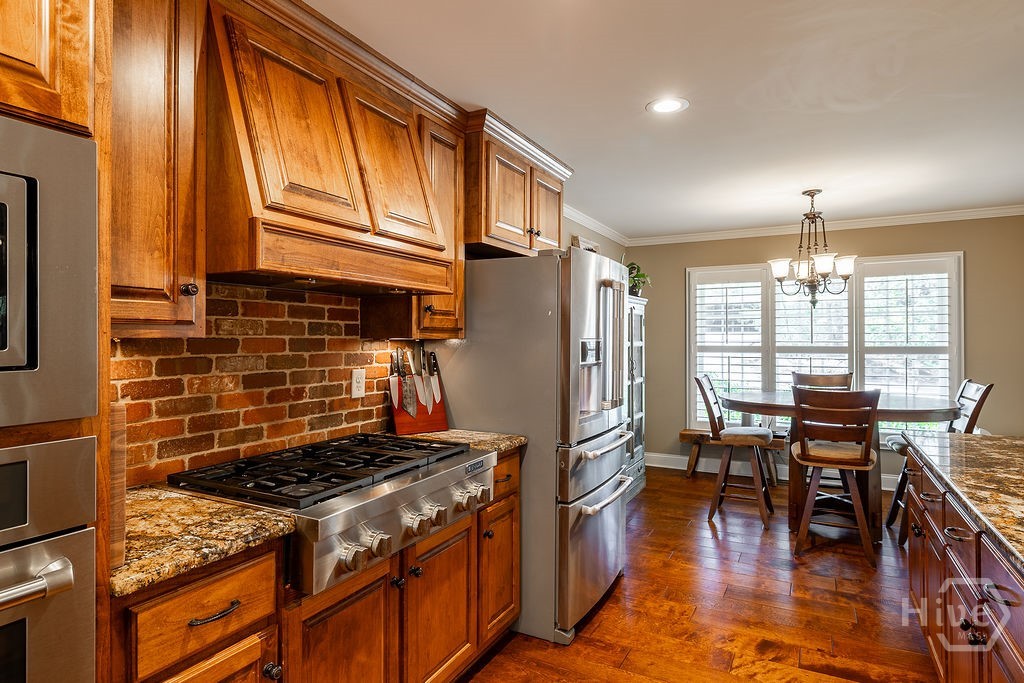275 Davis Estates Road Athens, GA 30606 - Photo 6 of 71