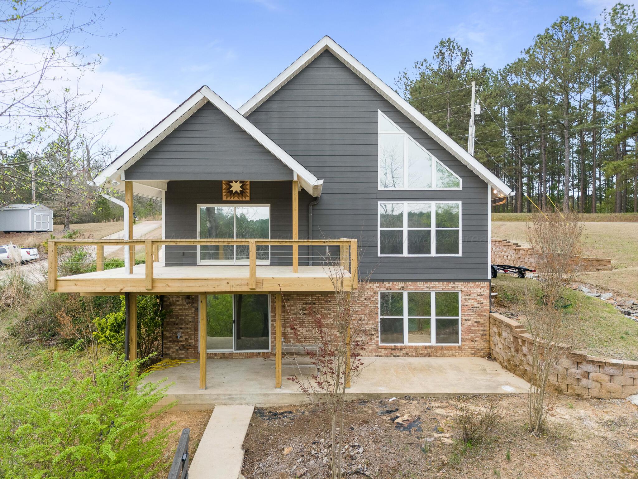96 Rockshore Pt Drive Arley, AL 35541 - Photo 1 of 28 Gallery Image 1