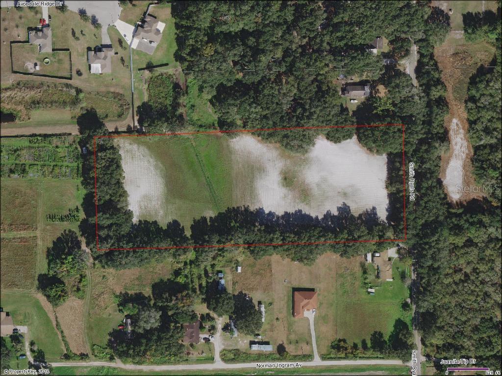 0 Smith Ryals Road Plant City, FL 33566 - Photo 1 of 1 Gallery Image 1