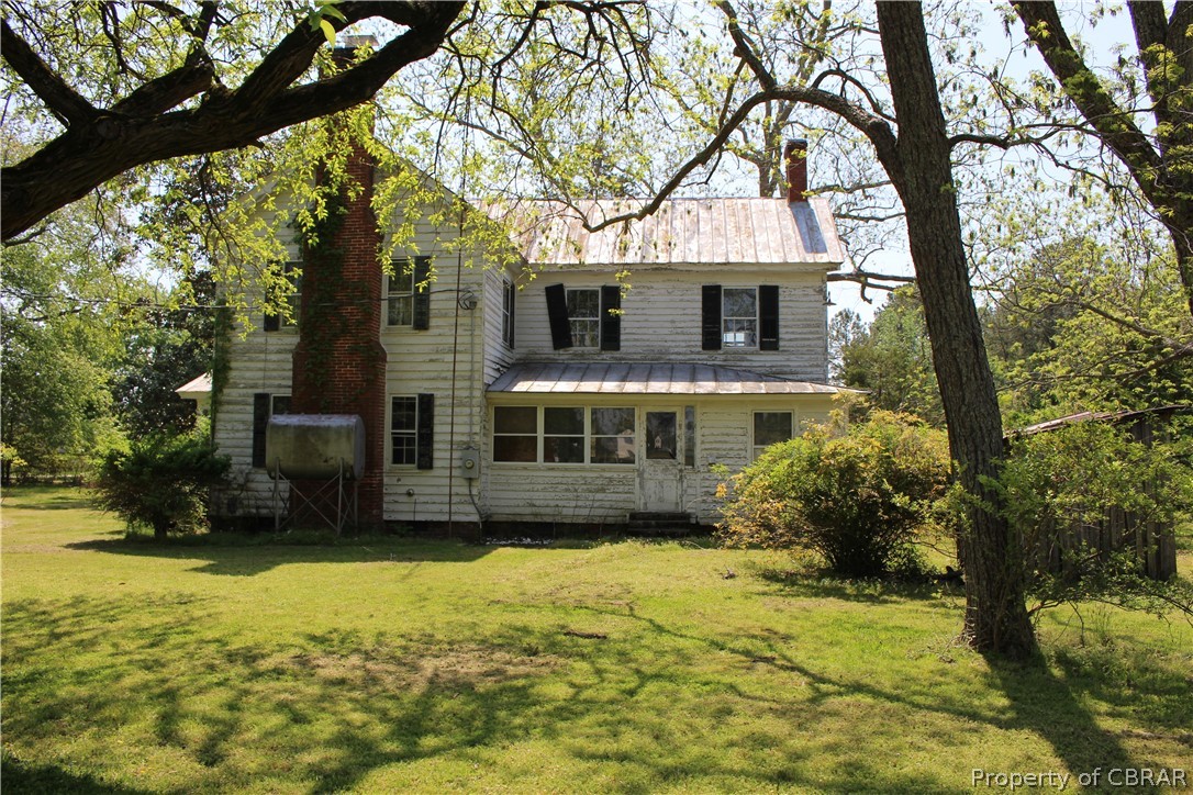 1828 Gdn Crk Road Onemo, VA 23130 - Photo 5 of 29
