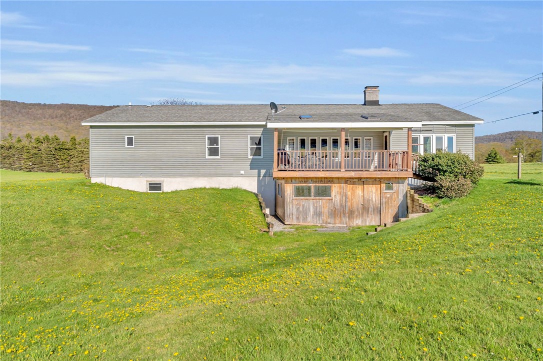1601 Narrow Notch Road Stamford, NY 13788 - Photo 5 of 25