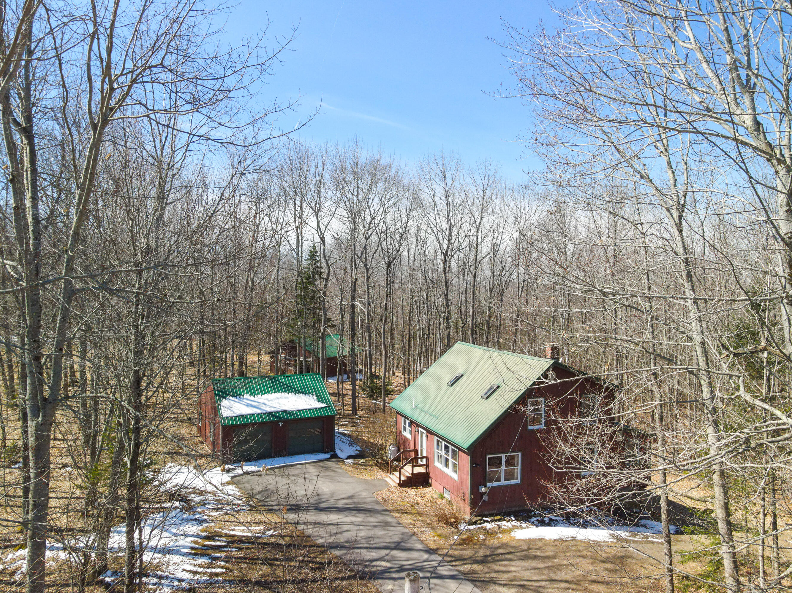166 Carlton Pond Road Winthrop, ME 04364 - Photo 118 of 120 DJI_0403