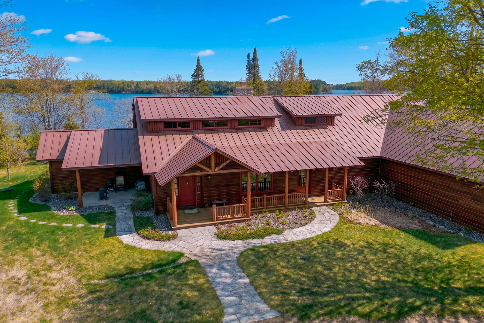 N2862 Forest Road Watersmeet, MI 49969 - Photo 40 of 81 Gallery Image 40