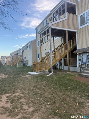 $225,000 | 135 Flax Hill Road, Unit 10, Norwalk, CT 06854