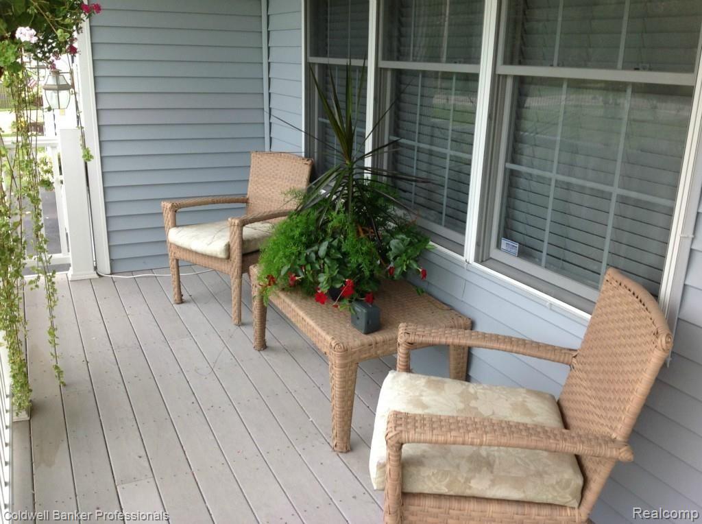 13294 North Horrell Road Fenton, MI 48430 - Photo 55 of 58