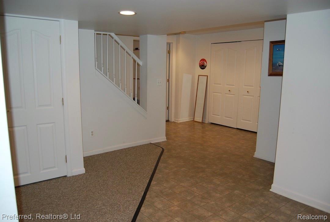 47875 Pavillon Road Canton, MI 48188 - Photo 49 of 58 Basement