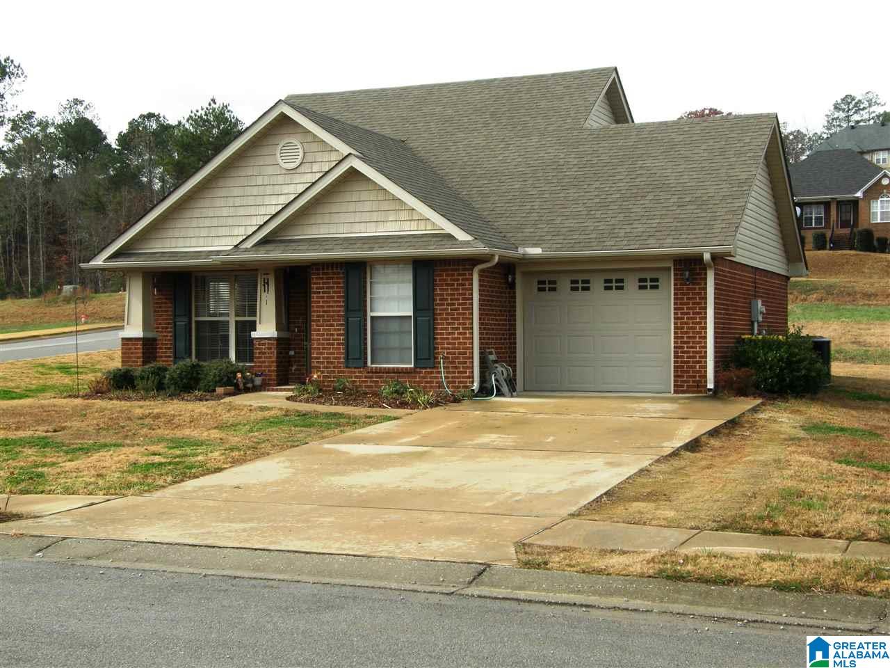 35 Clover Street Odenville, AL 35120 - Photo 10 of 10
