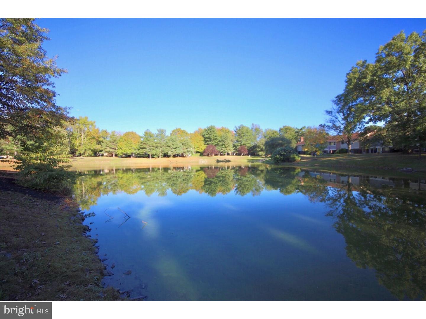 163-6 Echelon Road Voorhees, NJ 08043 - Photo 1 of 23 Lake / Pond