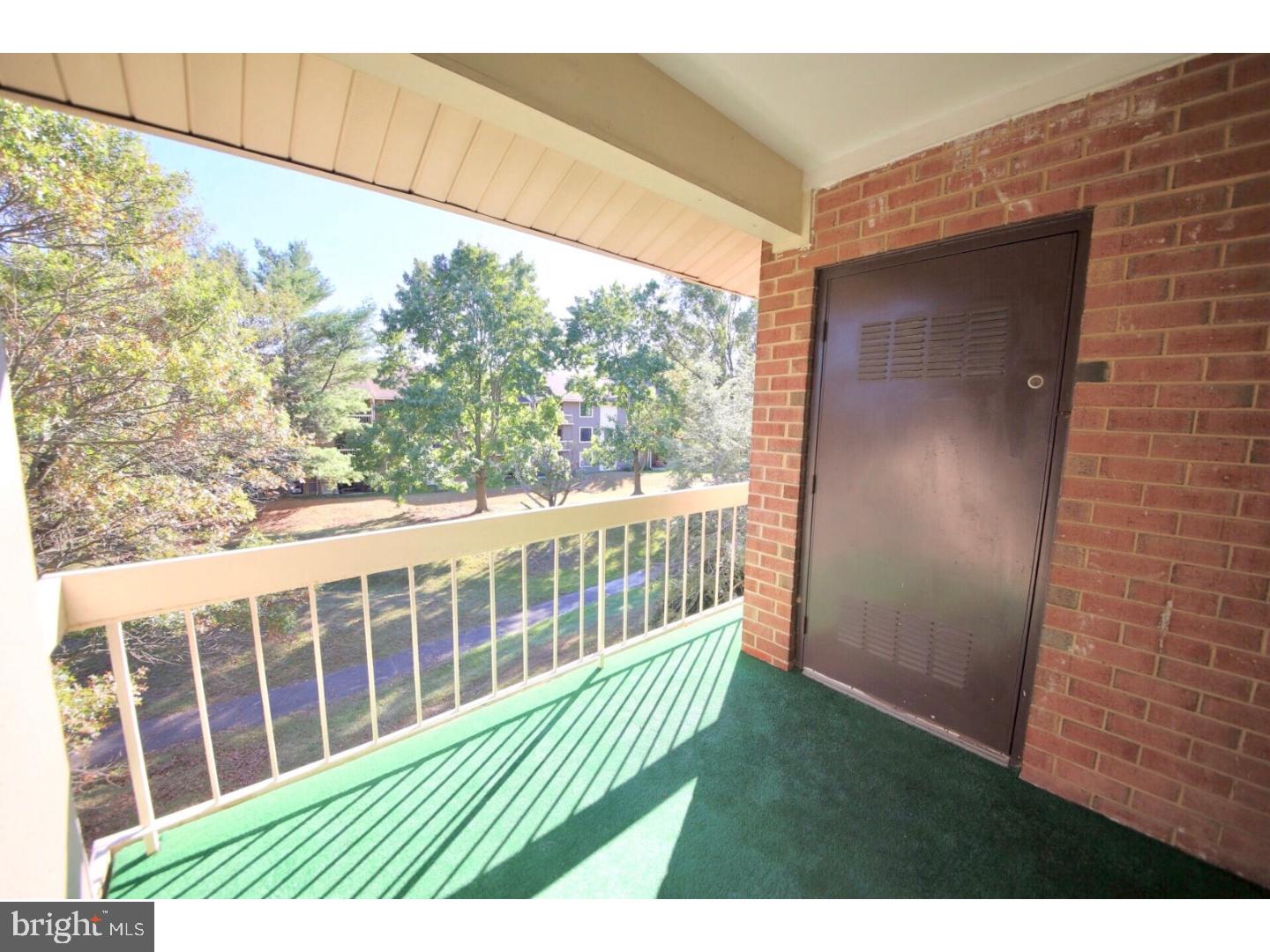 163-6 Echelon Road Voorhees, NJ 08043 - Photo 17 of 23 Deck
