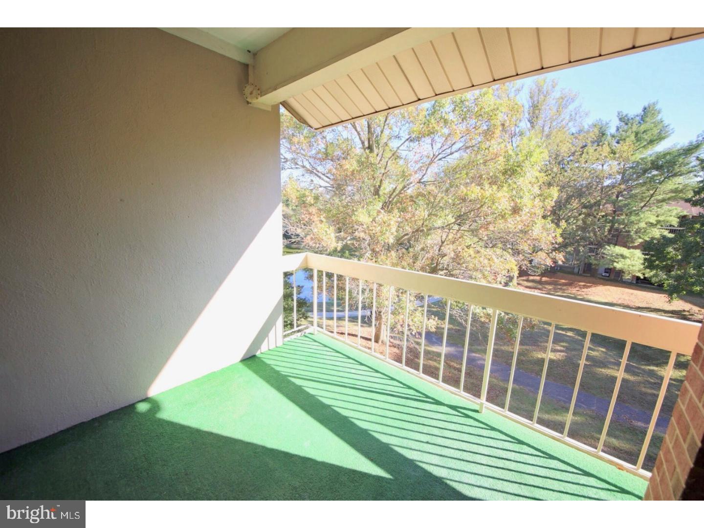 163-6 Echelon Road Voorhees, NJ 08043 - Photo 18 of 23 Deck