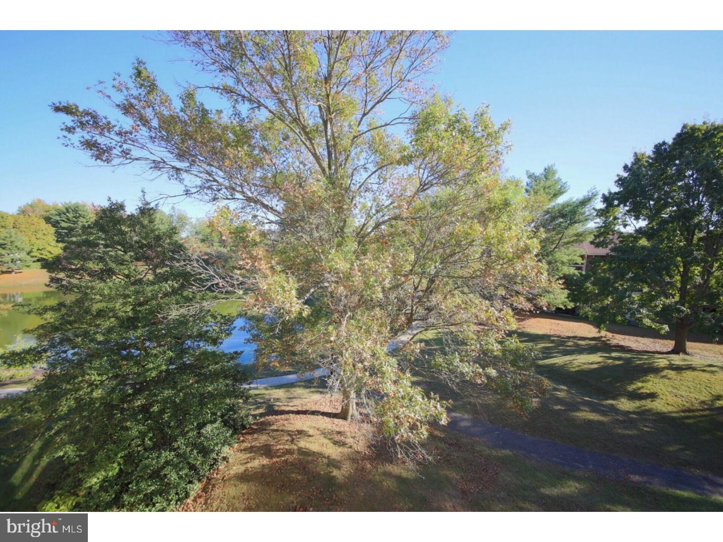 163-6 Echelon Road Voorhees, NJ 08043 - Photo 19 of 23 View in Back