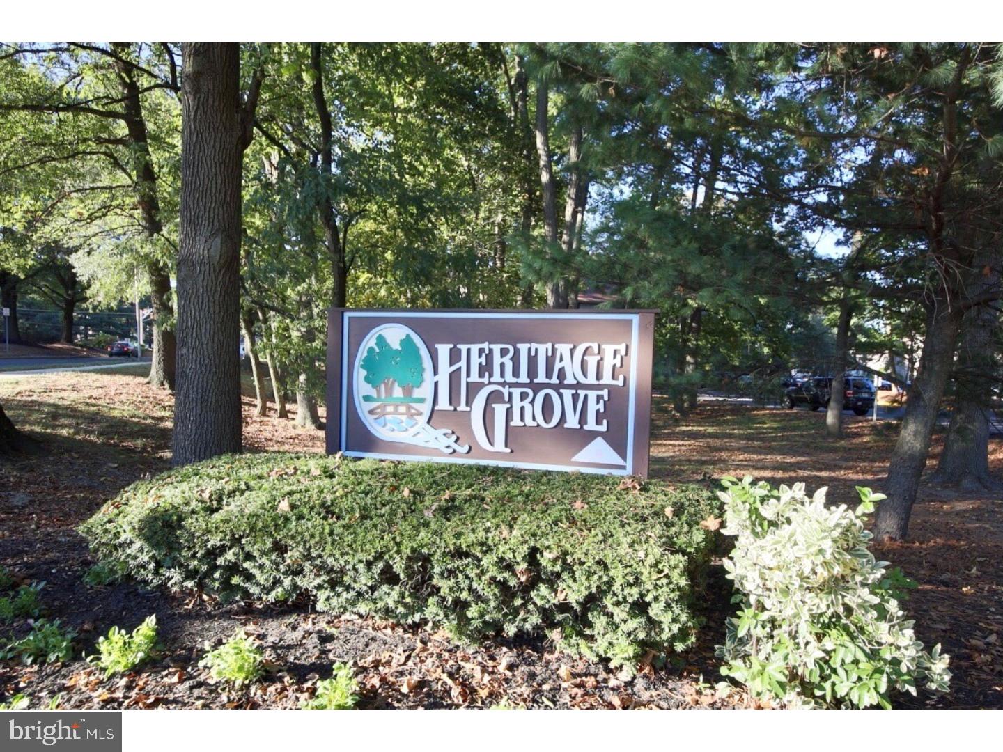 163-6 Echelon Road Voorhees, NJ 08043 - Photo 23 of 23 Gallery Image 23