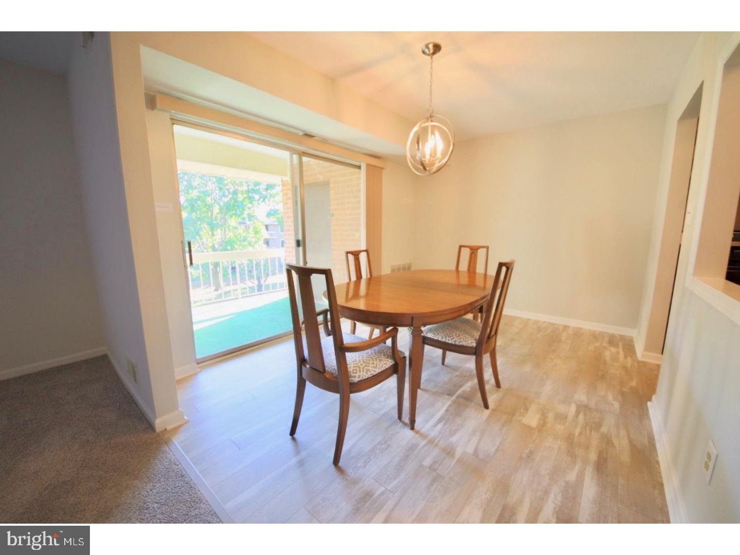 163-6 Echelon Road Voorhees, NJ 08043 - Photo 6 of 23 Dining Room