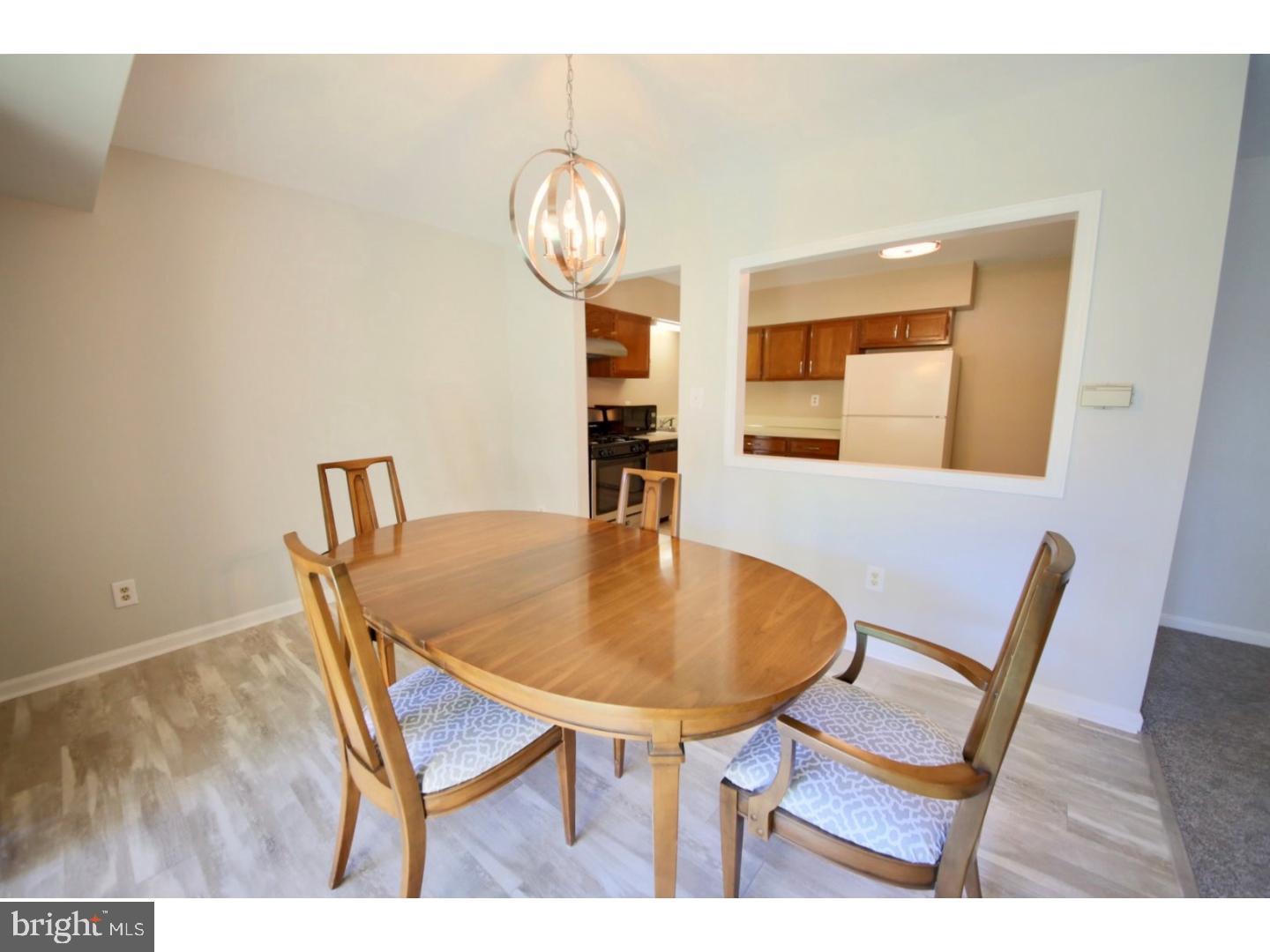 163-6 Echelon Road Voorhees, NJ 08043 - Photo 7 of 23 Dining Room