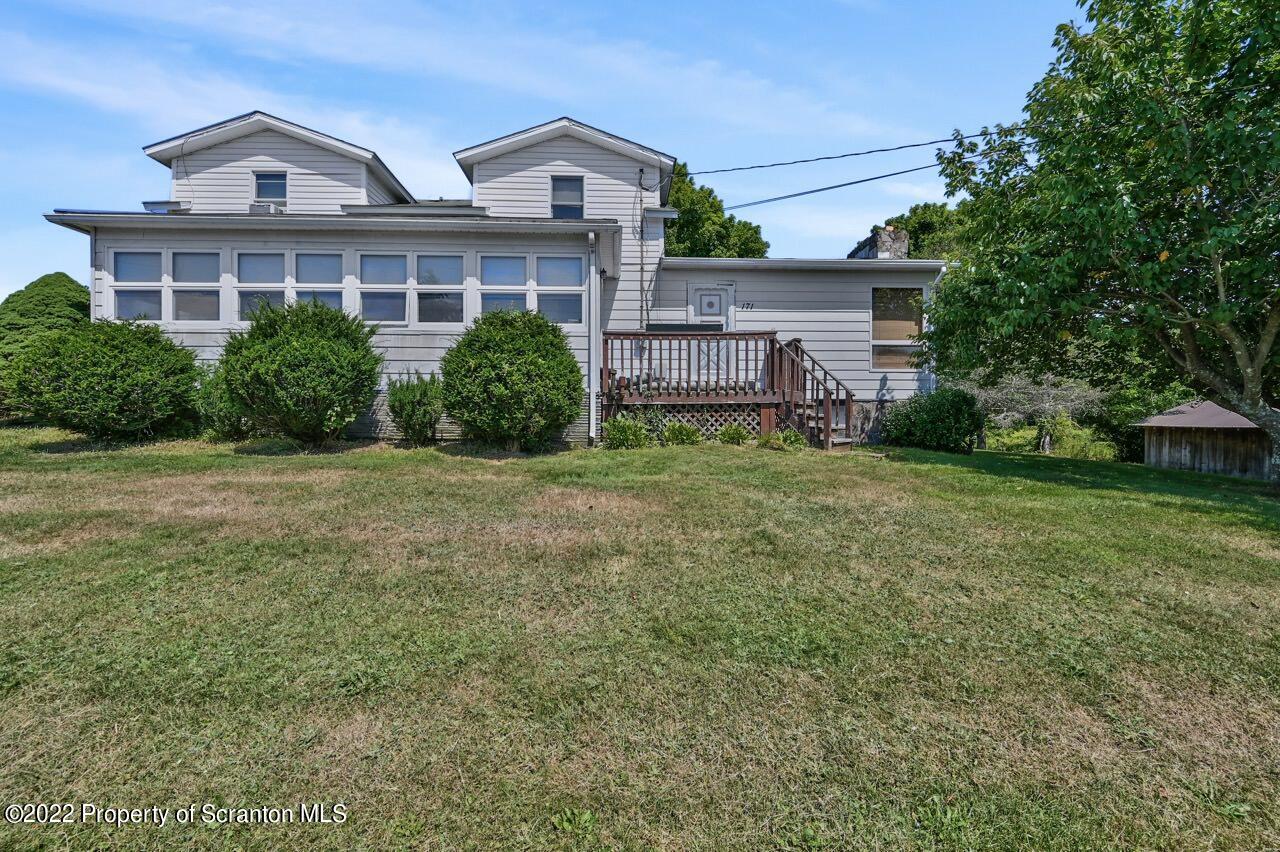 171 Hickory Ridge Road Carbondale, PA 18407 - Photo 1 of 42 171 Hickory Ridge Rd 01 Large (1)