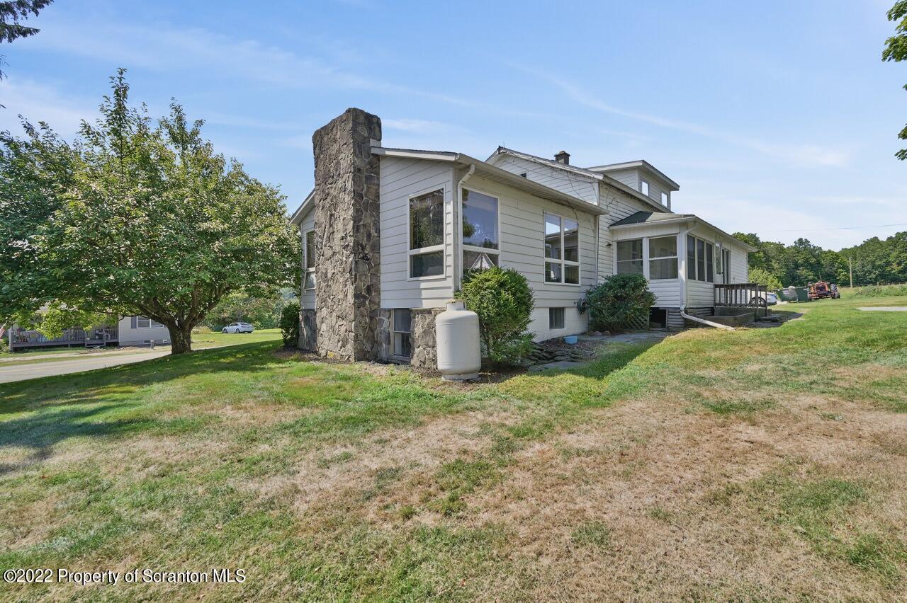 171 Hickory Ridge Road Carbondale, PA 18407 - Photo 3 of 42 171 Hickory Ridge Rd 40 Large