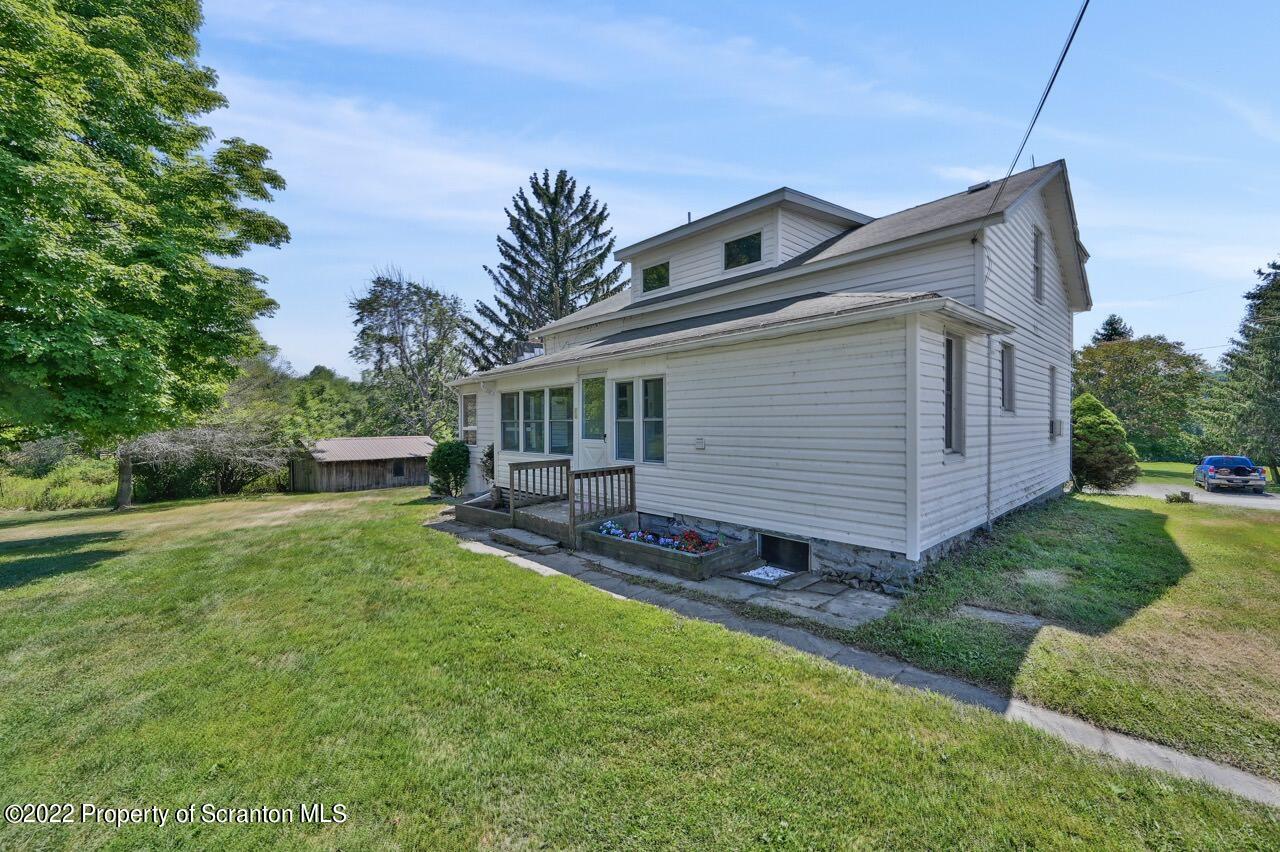 171 Hickory Ridge Road Carbondale, PA 18407 - Photo 4 of 42 171 Hickory Ridge Rd 04 Large