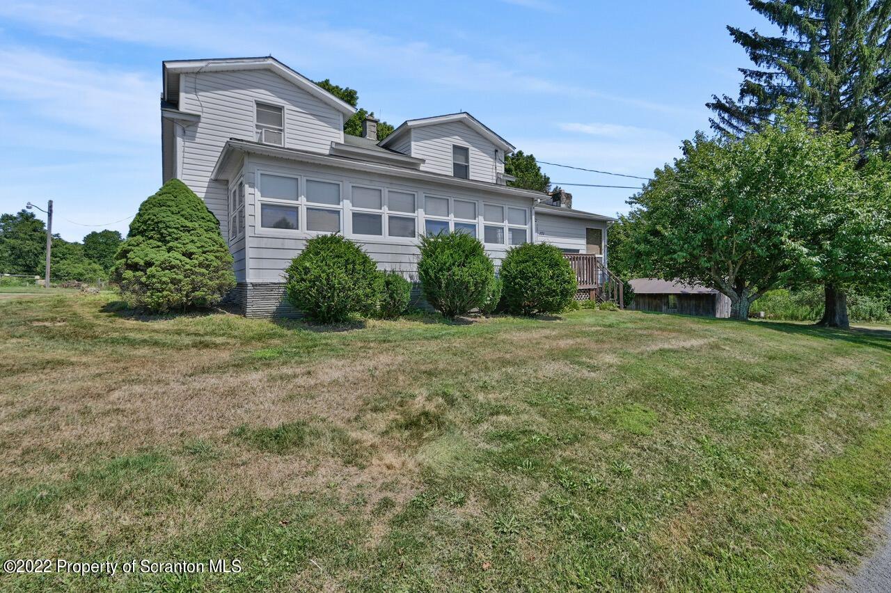 171 Hickory Ridge Road Carbondale, PA 18407 - Photo 41 of 42 171 Hickory Ridge Rd 02 Large (1)