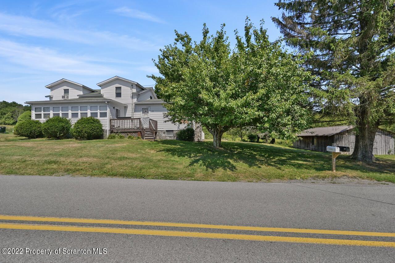 171 Hickory Ridge Road Carbondale, PA 18407 - Photo 5 of 42 171 Hickory Ridge Rd 42 Large