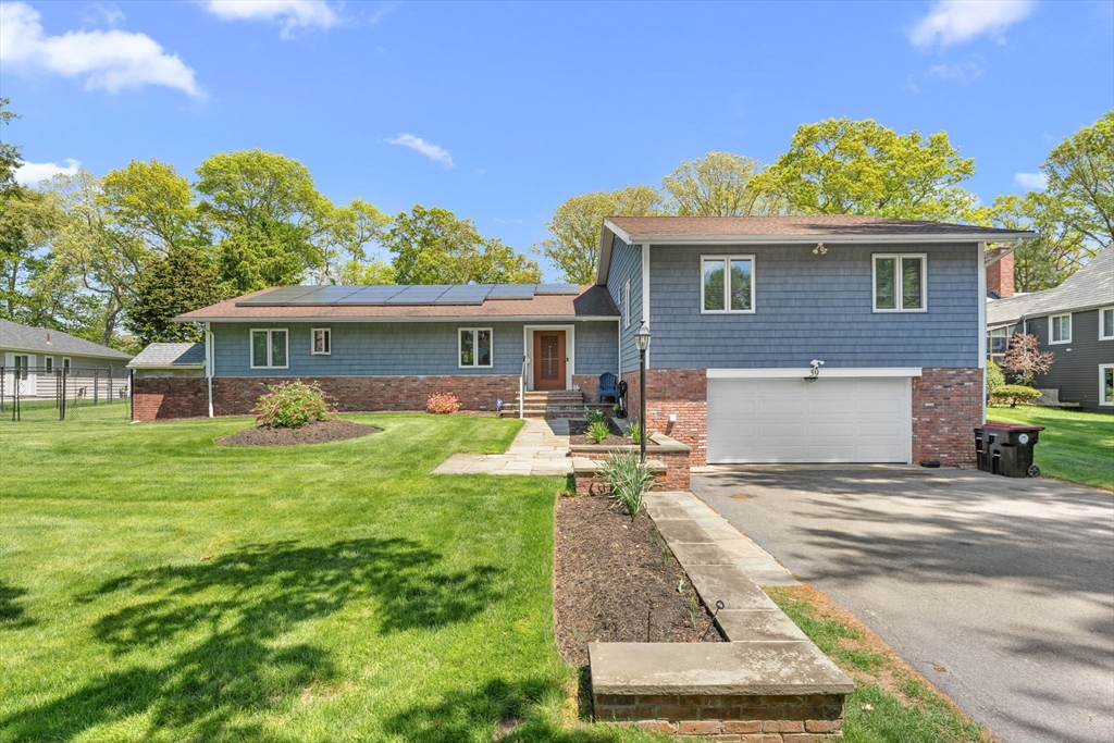 59 Briarcliff Road Brockton, MA 02301 - Photo 1 of 40