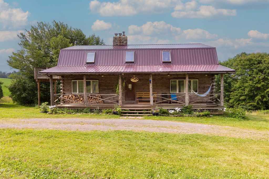 2165 Hamden Hill Road Hamden, NY 13782 - Photo 1 of 1 Gallery Image 1
