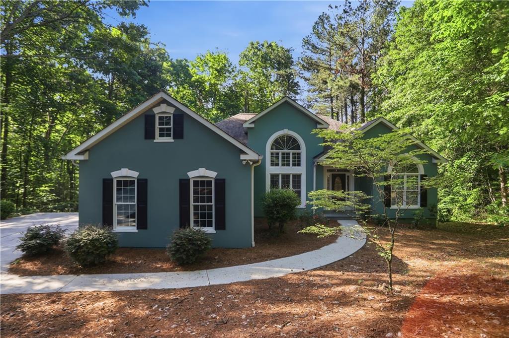 940 Cider Ridge Court Clarkesville, GA 30523 - Photo 1 of 34