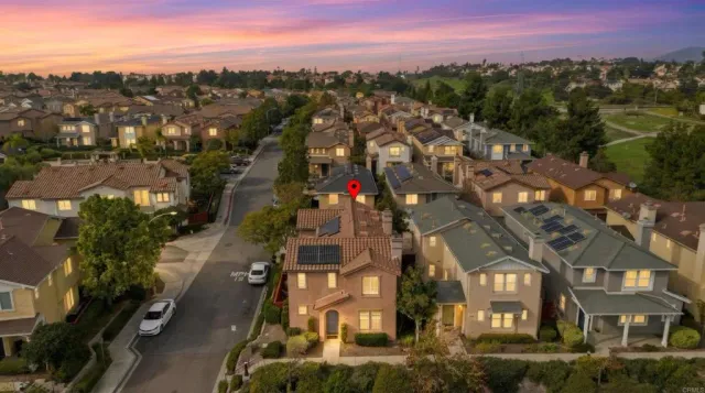 $928,500 | 2284 Red Leaf Lane, Chula Vista, CA 91915