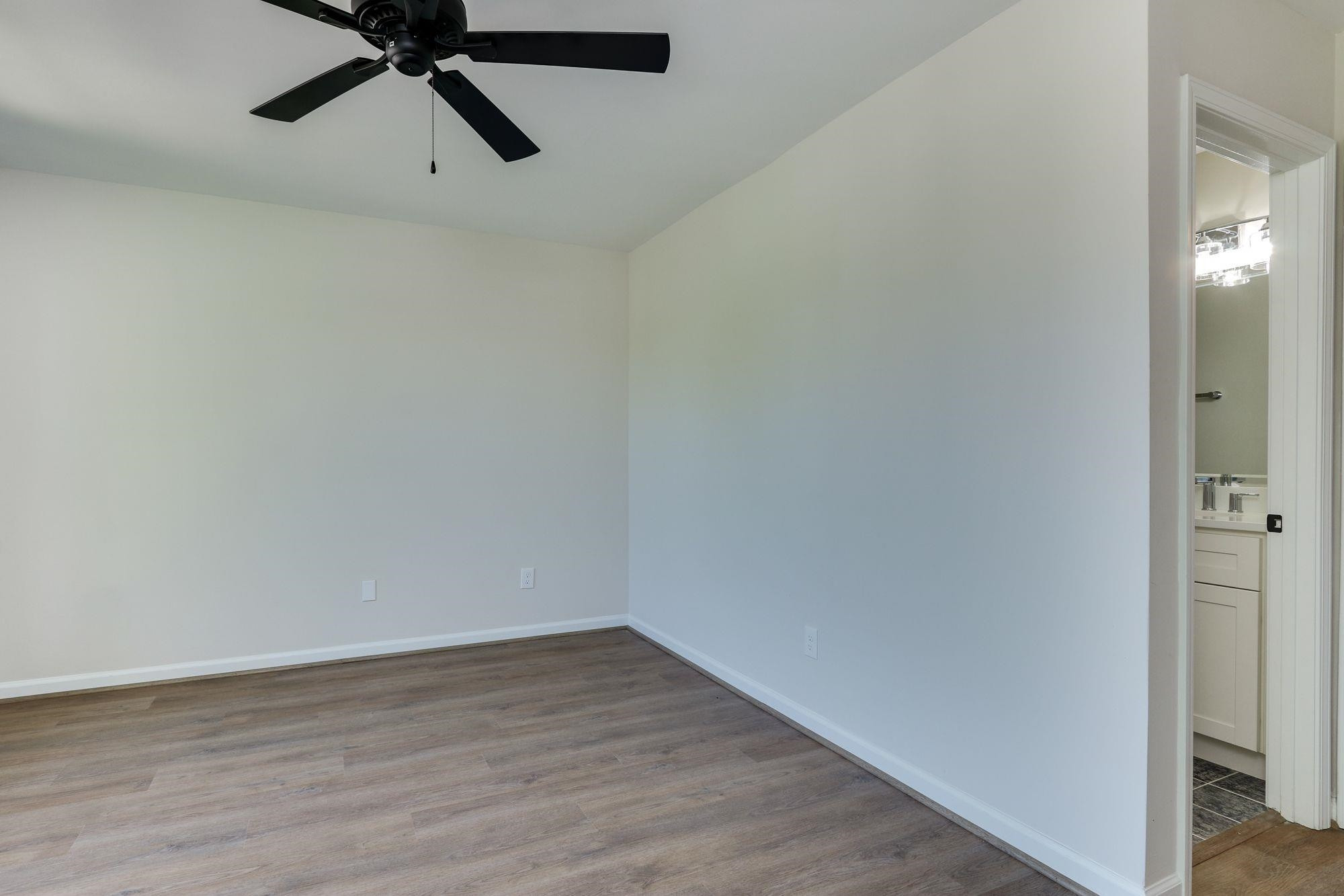 1830 Natalie Brook Way Raleigh, NC 27609 - Photo 16 of 30 Ceiling Fans In The Bedrooms