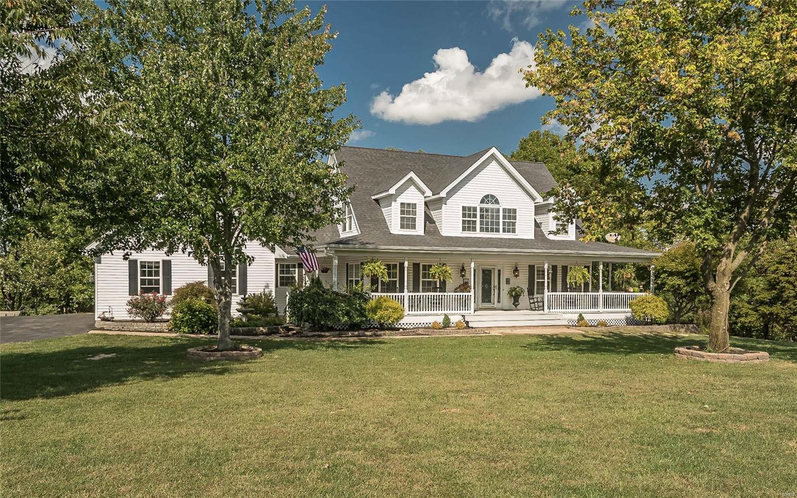 114 Ricmarlin Augusta, MO 63332 - Photo 2 of 99 Gallery Image 2