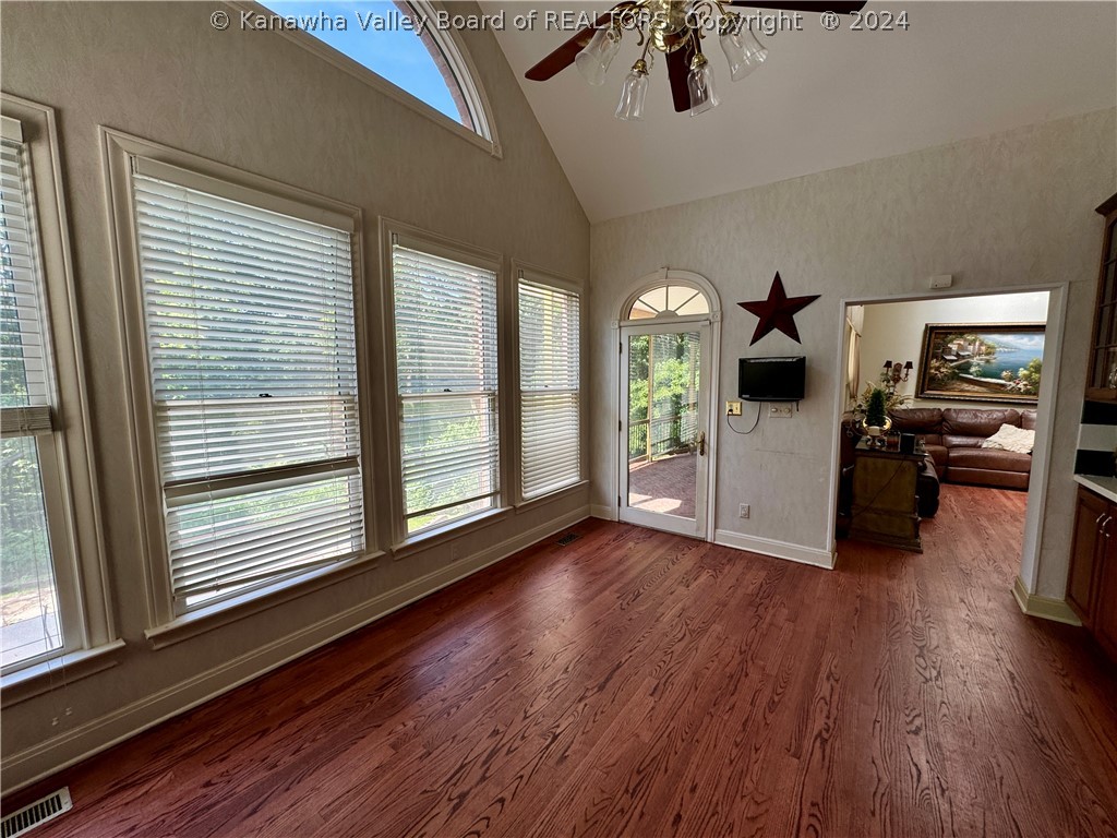 104 Quarry Ridge South Charleston, WV 25304 - Photo 8 of 47 Gallery Image 8