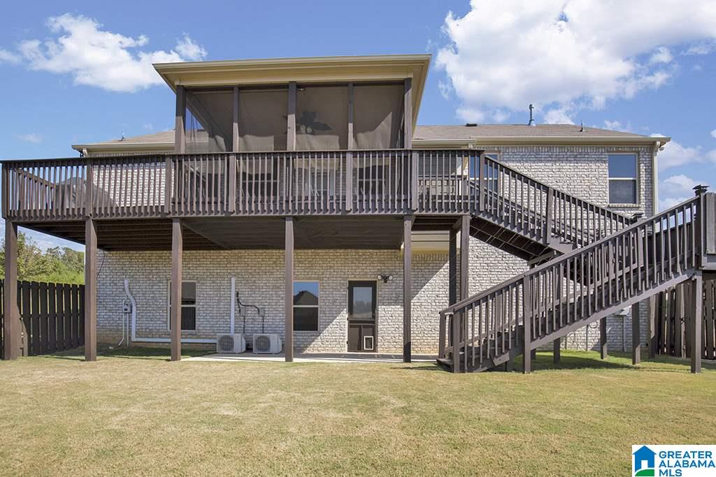 215 Legacy Ridge East Springville, AL 35146 - Photo 32 of 35