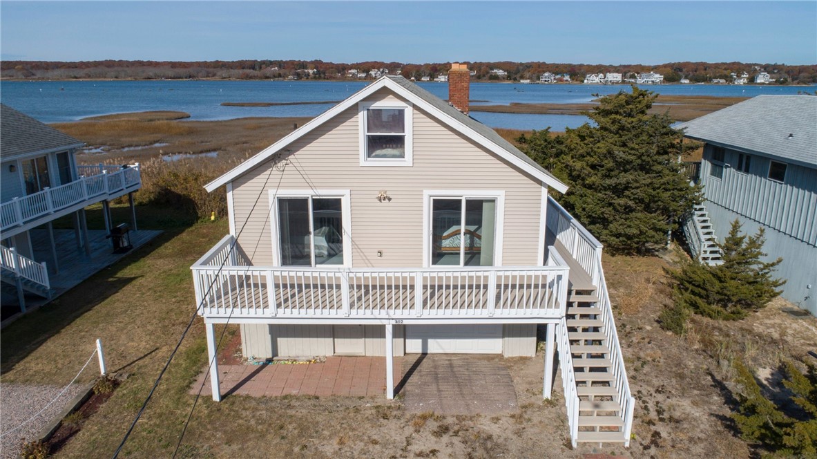 392 Atlantic Avenue Westerly, RI 02891 - Photo 26 of 50