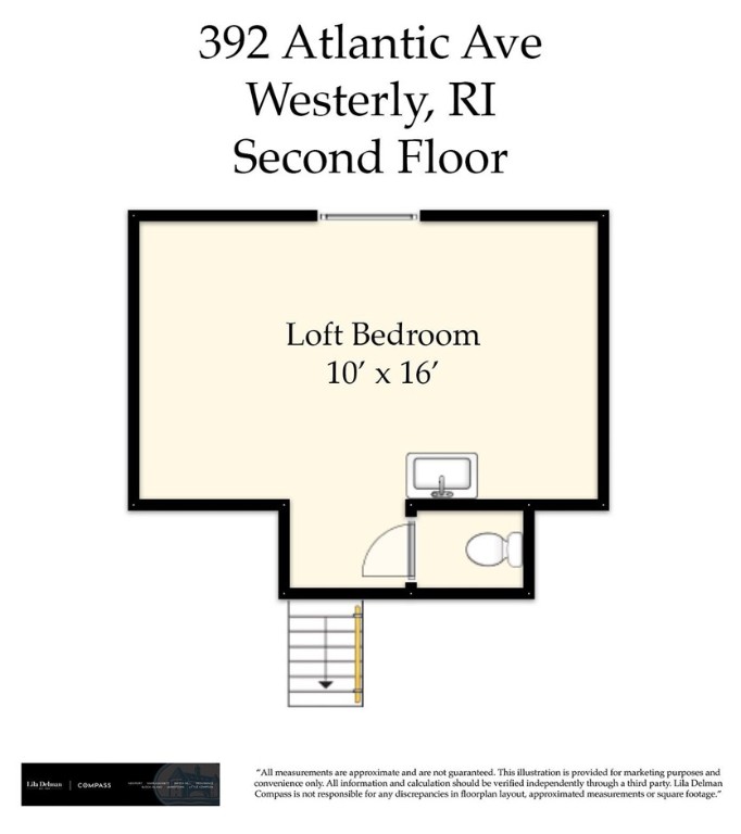 392 Atlantic Avenue Westerly, RI 02891 - Photo 47 of 50