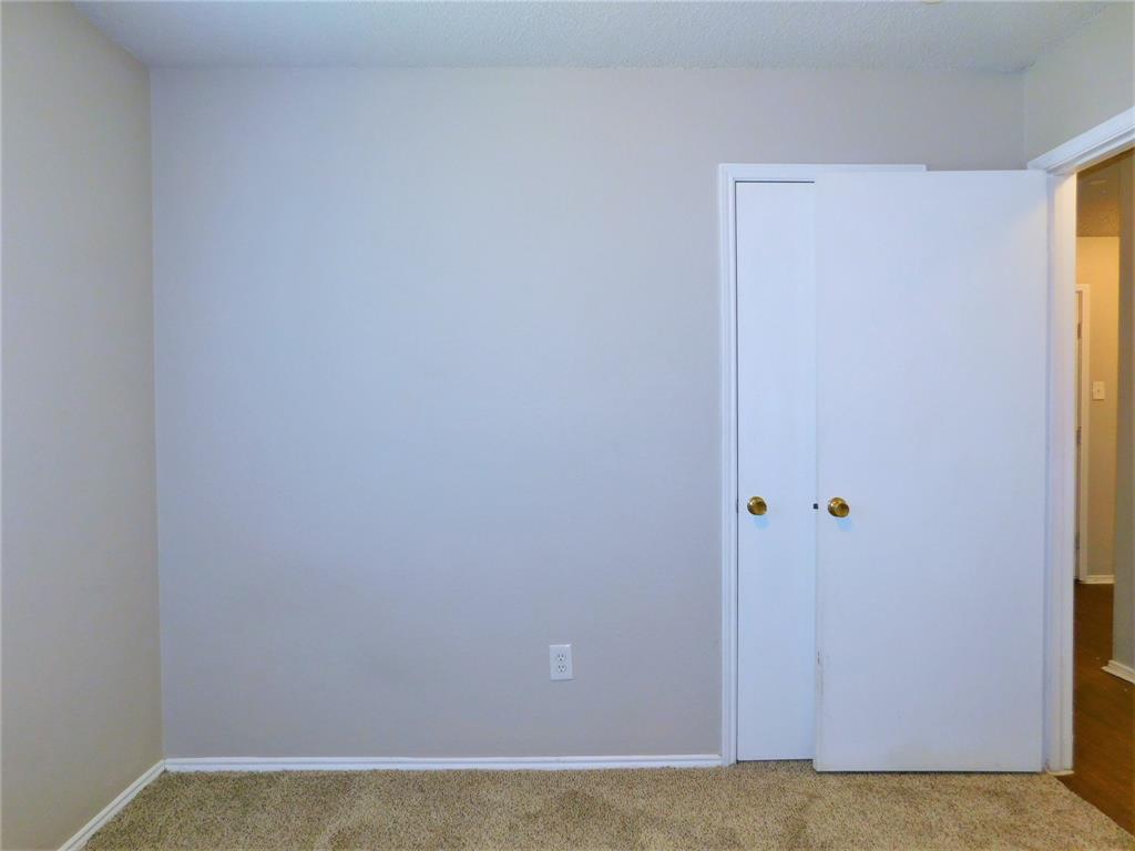 2408 Rolling Ridge Drive Little Elm, TX 75068 - Photo 16 of 25 a view of an empty room